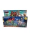 Masters of the Universe Battlefield Warriors Battle Armor He-Man & Battle Cat 