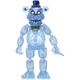 Exclusive 5-Inch Freddy Frostbear Articulated Action Figure - Funko Collectible