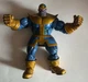 VINTAGE MARVEL DIAMOND SELECT COMIC BOOK THANOS ACTION FIGURE