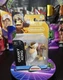 World Of Nintendo Cranky Kong  Series 1-3 2.5" Figure Jakks Pacific