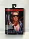 NECA TERMINATOR Ultimate T-800 (Tech Noir) 7" Scale Action Figure *BRAND NEW*