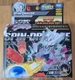 Takara Tomy Cross Fight B-Daman Cb-00 Starter SPIN=DRAVISE Core Change Series