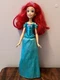 Ariel Little Mermaid Disney Princess Royal Shimmer  11" Fashion Doll 2021 Hasbro