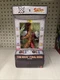 The Rock Final Boss Wwe Street Fighter Edition Brand New