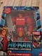 Battle Armor He-Man Power Attack Action Figure, 8.5-in Battle Character