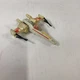 Vintage 1978, Kenner, Star Wars, X-Wing Fighter, Die Cast