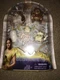 Disney Beauty and the Beast Castle Friends Collection PVC Figurines Cake Toppers