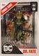 McFarlane Toys DC Direct Dr. Fate Includes Exclusive Comic Book In English...