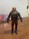 WWE The Fiend Bray Wyatt Wrestlemania 37 Series Basic 6 Inch Figure Mattel 2020