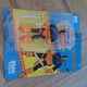 🔥McFarlane Toys DC Direct Super Powers 5" DEATHSTROKE Action Figure! NEW🔥