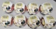 EIGHT Brand New SEALED MGA Harry Potter Miniverse Mini Potions Lot