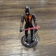 Disney Tron Legacy Deluxe Clu  Figure 2010 Spin Master Series 1 8 Inch
