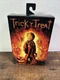 NECA Trick'r Treat Sam Ultimate 7 Inch Action Figure Brand New!!