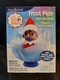 Elf on the Shelf Frost Pips Baby Boy Brown Eyes Dark Tone