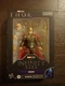 Marvel Legends Infinity Saga Odin 6-Inch Action Figure New In Sealed box. Thor