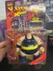 Marvel X-Men X-Force The Blob ToyBiz 1995 Action Figure New Sealed