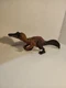 Mattel Jurassic World Dino Trackers Wild Roar Irritator Action Figure