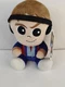 Back to the Future Marty McFly 8" Phunny Plush Figure