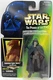 Star Wars The Power Of The Force Garindan Long Snoot Action Figure Kenner