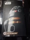 SPHERO Droids R2-Q5 App-Enabled Droid - Brand New! Star Wars Astromech Droid
