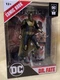 McFarlane Toys DC Direct Dr. Fate 7&rdquo; Action Figure NIB