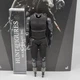 Hot Toys DX17 Star Wars Darth Maul 1/6 action Figure's Body With Padding Only 