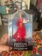 McFarlane Toys The Princess Bride Princess Buttercup in Red Dress 7" Figure NIB