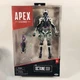 Apex Legends Octane Octavio Silva #15 Action Figure 6&rdquo; 2022 Jakks Pacific
