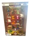 New~ Minecraft Walmart Exclusive Caves & Cliffs Jada Nano 18 Metalfigs Series 8 