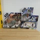 Hasbro Star Wars Mission Fleet Lot Ahsoka Tano The Mandalorian Boba Fett Grogu