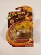 Hasbro - Indiana Jones: Raiders Of The Lost Ark With Whip-Cracking Action