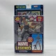 Toy Biz Marvel Legends Giant Man Series WEAPON X Age of Apocalypse New 2006