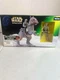 1997 Kenner Star Wars Luke Skywalker and Tauntaun New