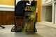 Star Wars: POTF (Kenner 1996) ASP-7 Droid - Green Card #69704