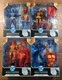 McFarlane DC Multiverse Justice League Task Force Complete Wave Platinum Lot MIB