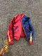 1/6 Hot Toys MMS383 DC Suicide Squad Harley Quinn Jacket for Action Figure