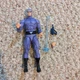 NECA The Defenders of the Earth The Phantom 7" Action Figure