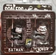 SDCC 2014 NECA Exclusive Scalers Batman & The Joker SEALED