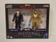 New Hasbro Marvel Legends Series Happy Hogan & Iron Man Mark 21 Infinity Saga 6"