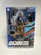 Hasbro G.I. Joe Classified: Spirit Iron-Knife (36) 6" Figure w/ Box Protector