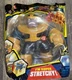 Marvel Supagoo Pack - Heroes of Goo Jit Zu Super Stretchy Large 8" Thanos! NEW👍