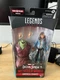Hasbro Marvel Legends Series America Chavez 6" Action Figure New