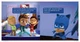 Meet Catboy! (PJ Masks) by Cregg, R. J., Good Book