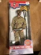 2000 GI Joe Scouts And Raiders Demolitions Expert Fully Poseable New Hasbro 12&rdquo;