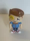Funnel Boy Action Figure The Big Fig! FGTeeV Season 1 Bonkers Toys The Big Fig