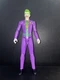 DC Comics, 12-inch The Joker Action Figure, Kids Toys for Boys and Girls Ages 3