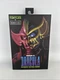 NECA TMNT X Universal Monsters Shredder as Dracula Purple - Walmart Exclusive