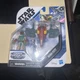 Star Wars Mission Fleet Boba Fett 2.5-Inch Micro Vehicle
