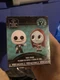 Funko Nightmare Before Christmas Mystery Minis Blind Box (Walgreens)