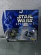 Vintage Star Wars Episode 1 Pod Racing Pack IV Micro Machines Hasbro 1998 New